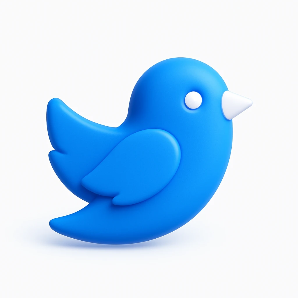 bird emoji