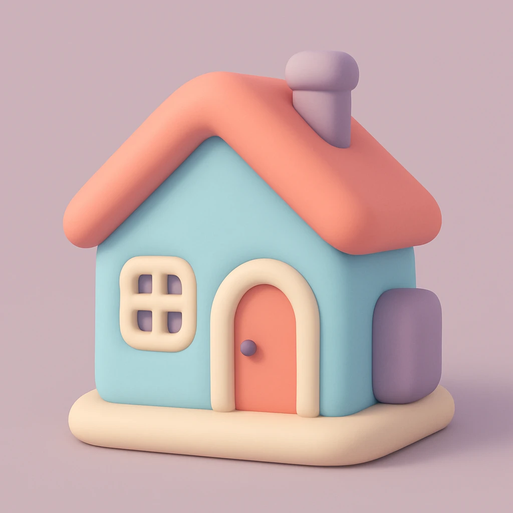House emoji