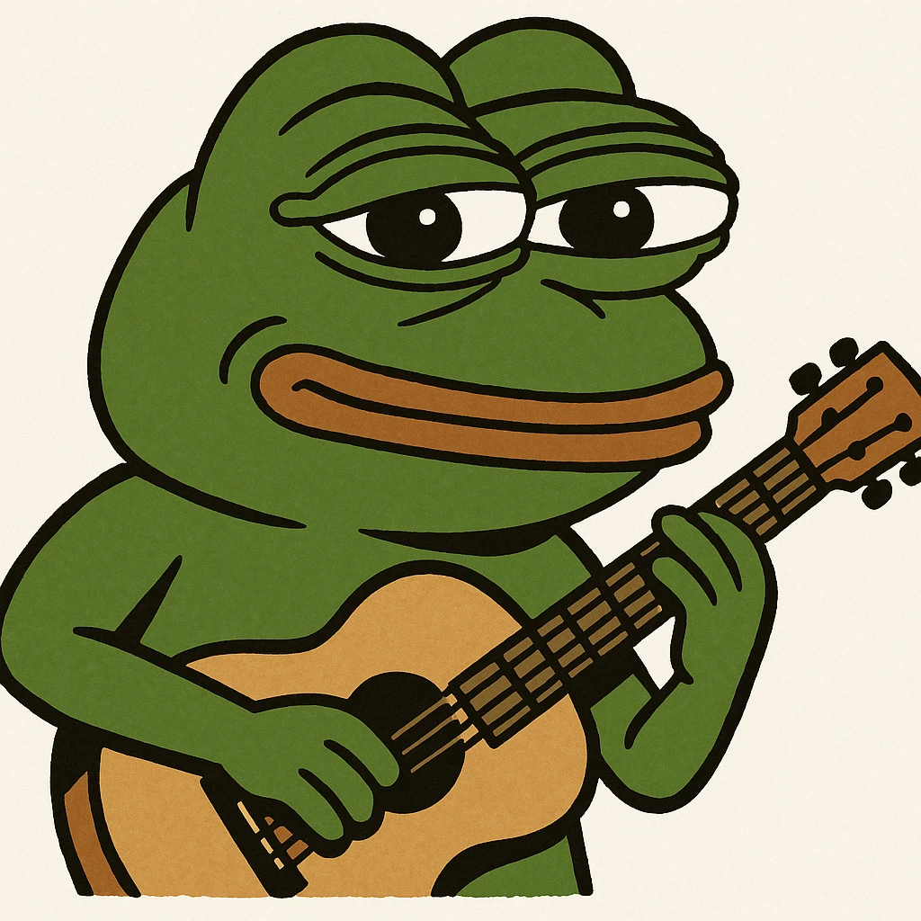 guitar emoji