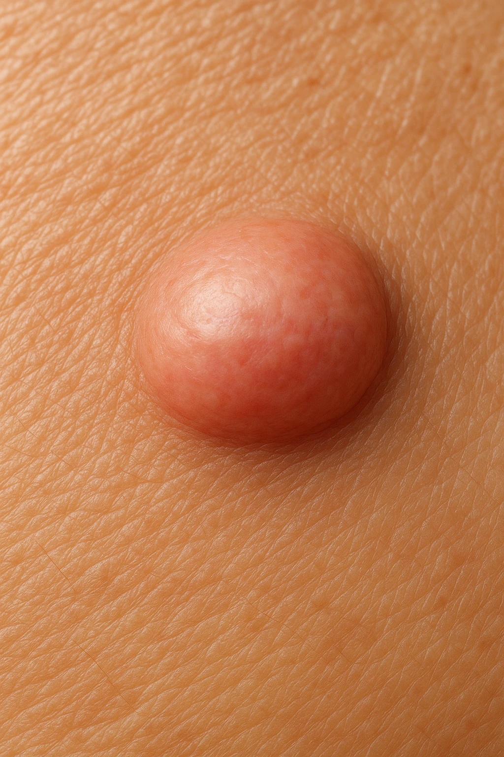 NODULO DI UN CORPO UMANO, IPERREALISTICO 4K emoji