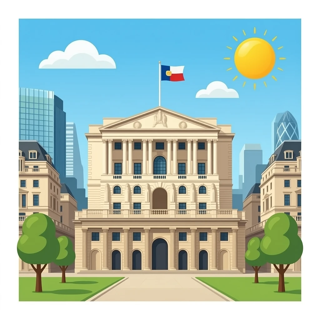 london stock exchange emoji