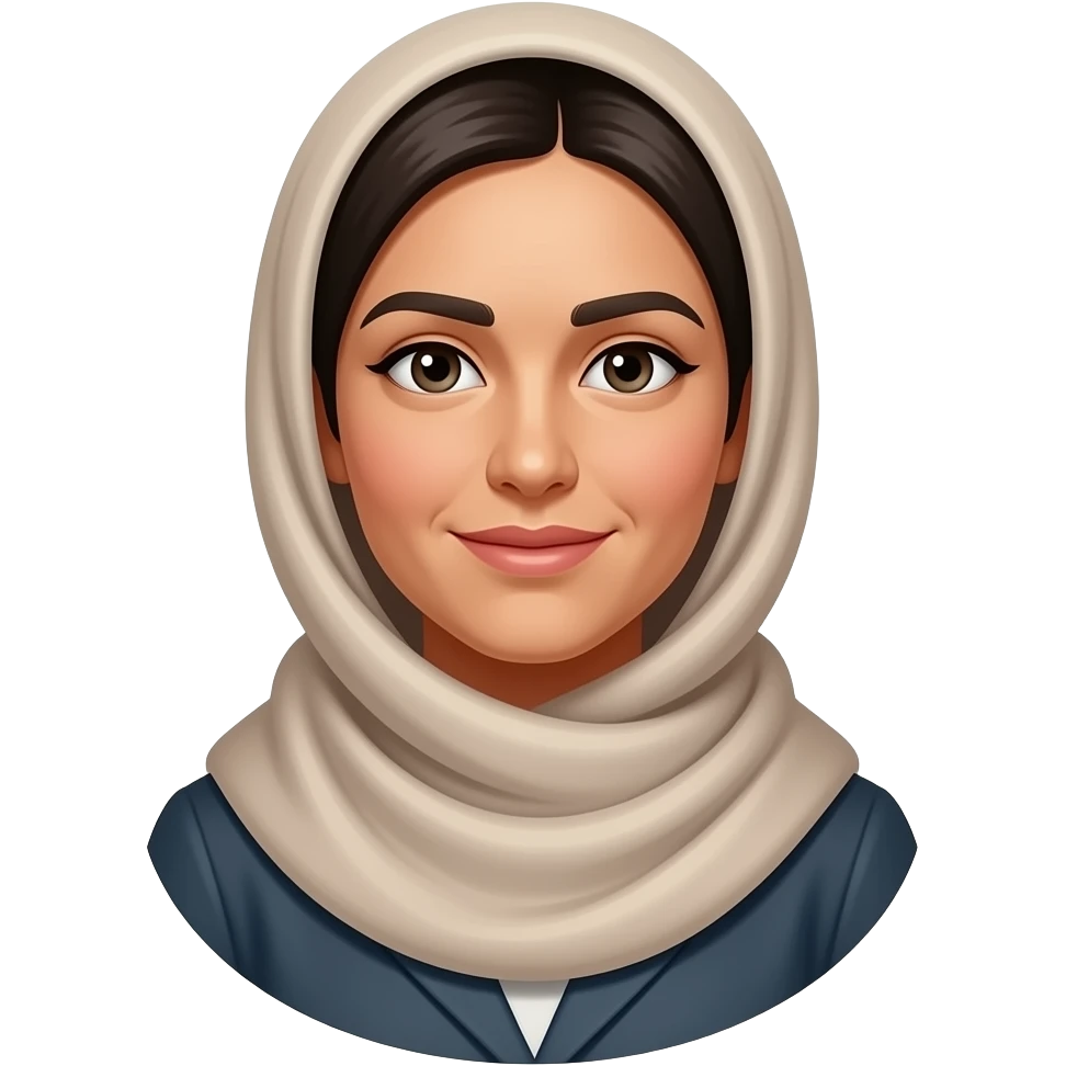 arfa emoji