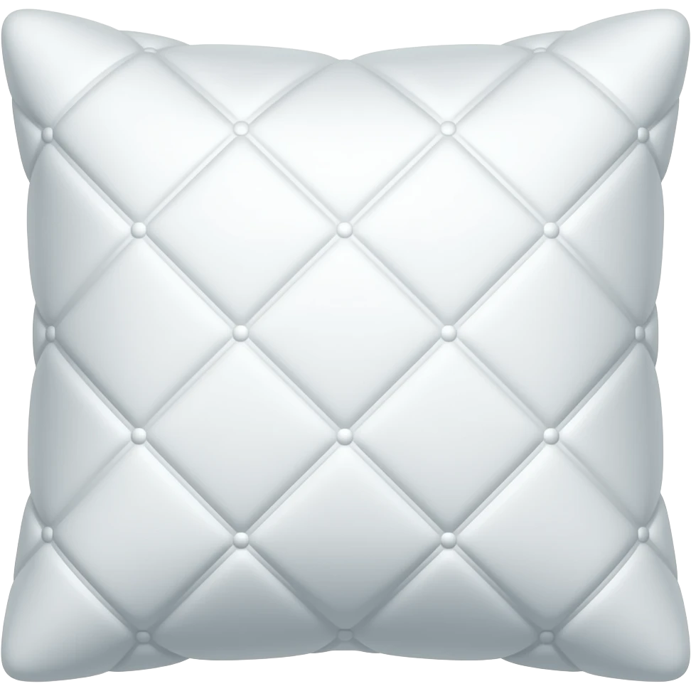 Pillow emoji