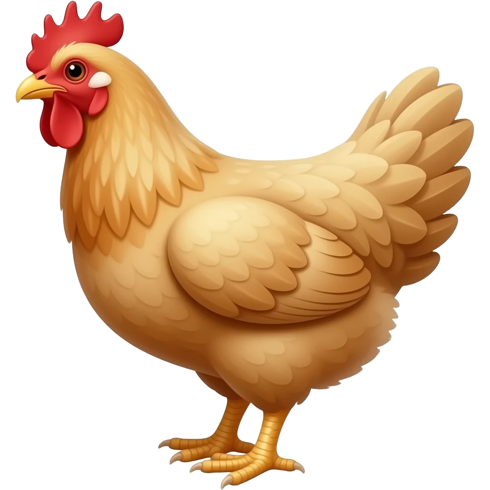 POLLO emoji