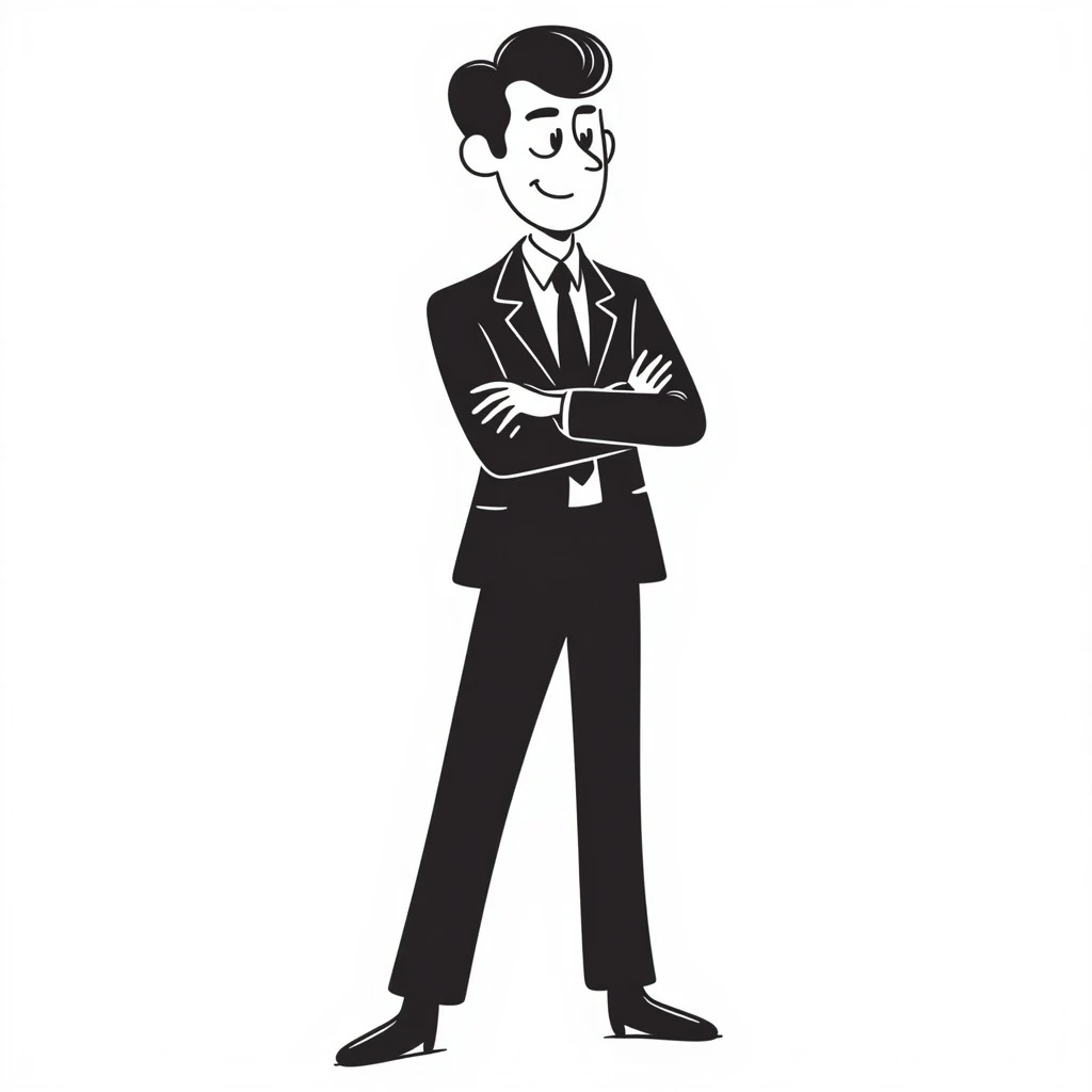 finance bro  emoji