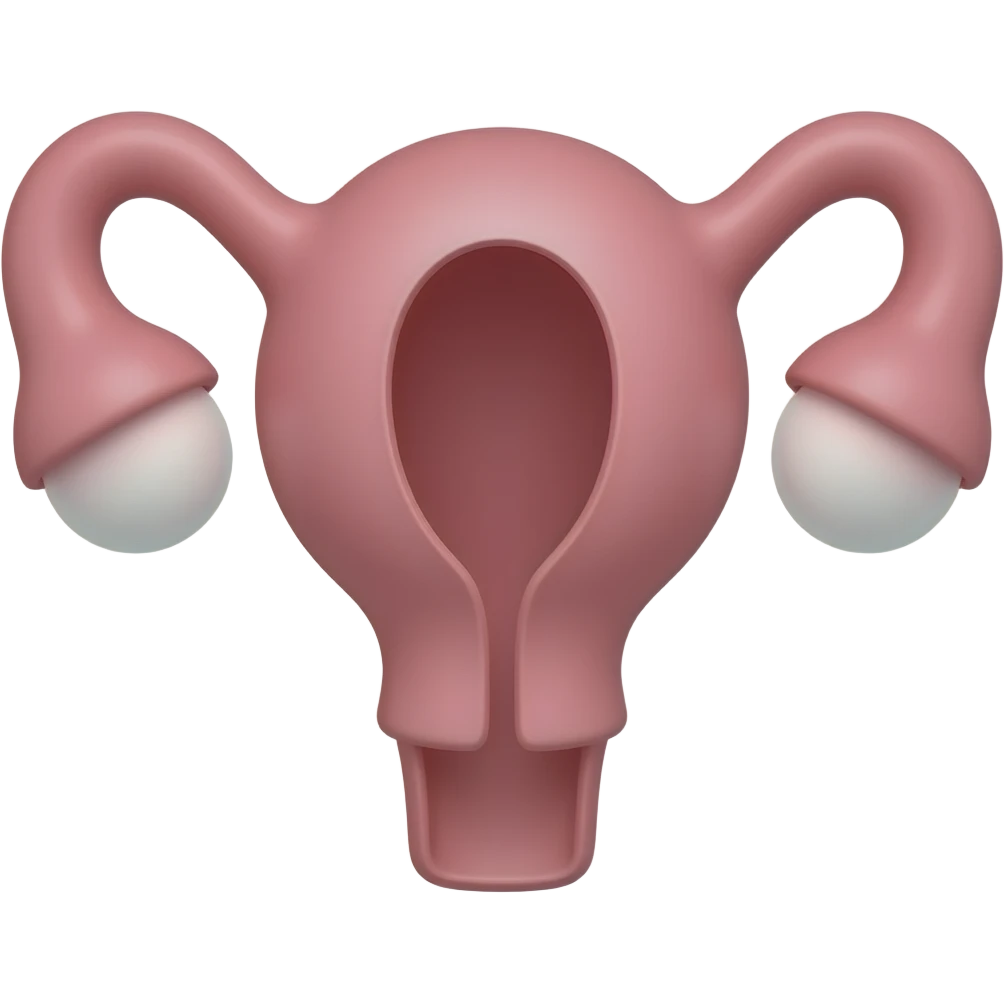 Vagina emoji