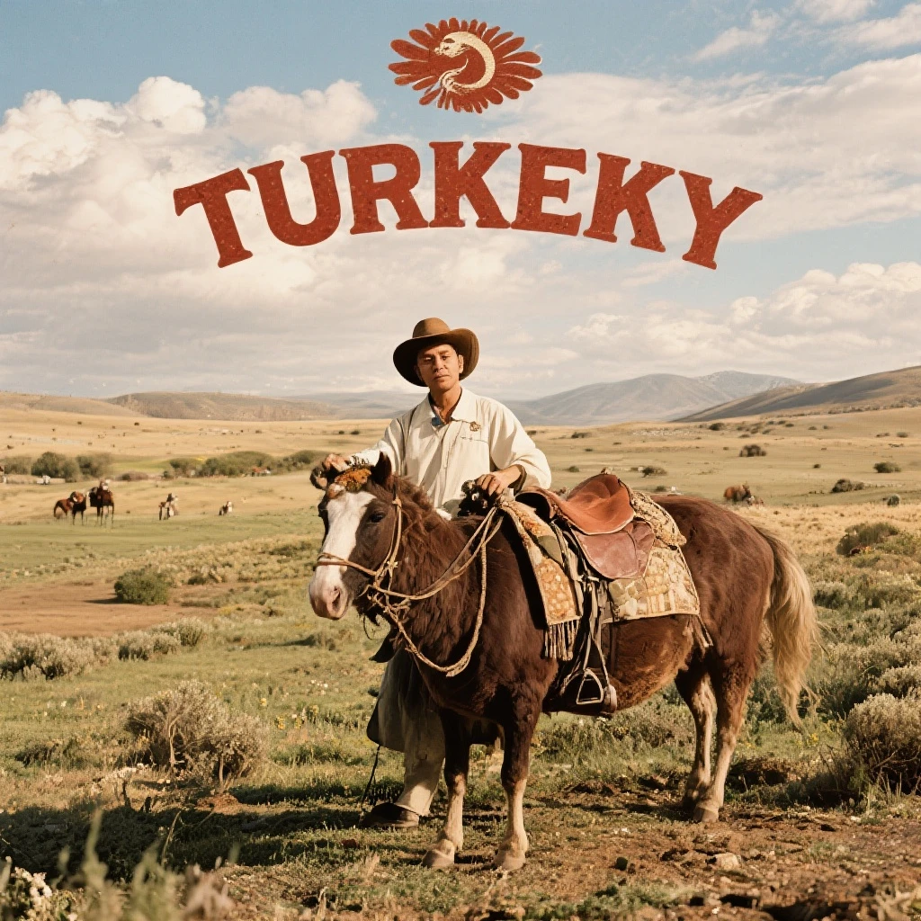 Turkey emoji