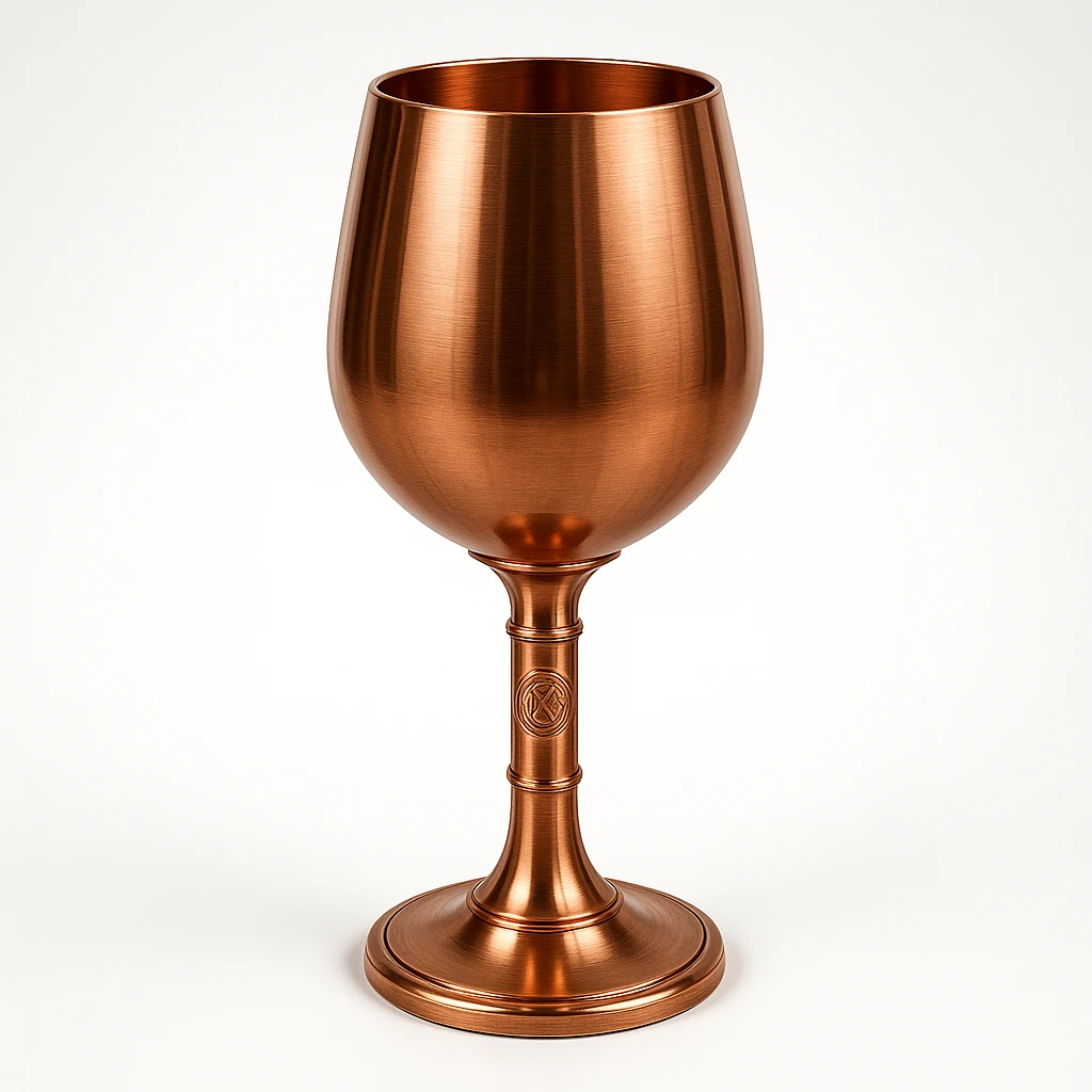 wine glass emoji
