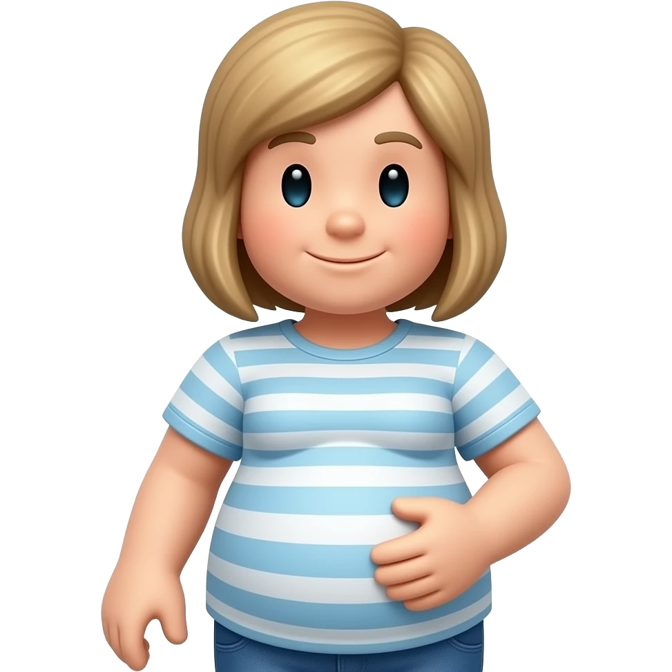 ROBLOX PREGNANT emoji