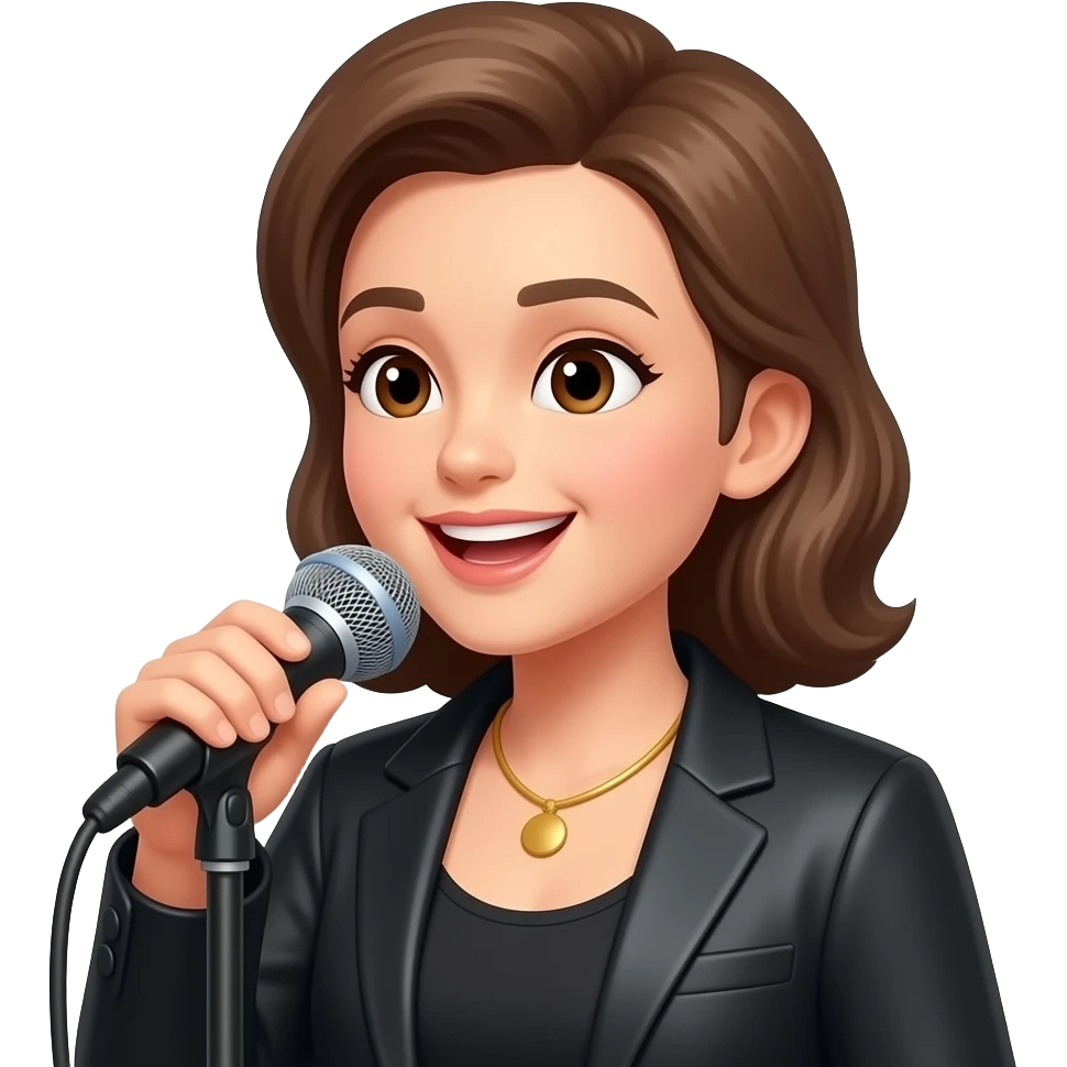 Performing Arts emoji