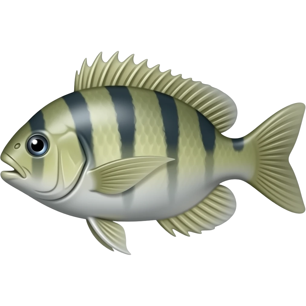generate emoji of a fish judge emoji
