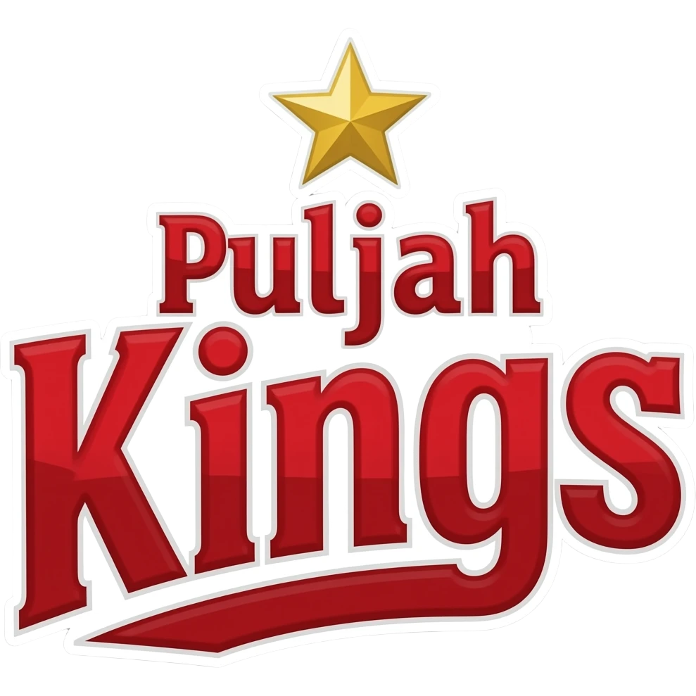 Punab kings  emoji ipl red colour emoji