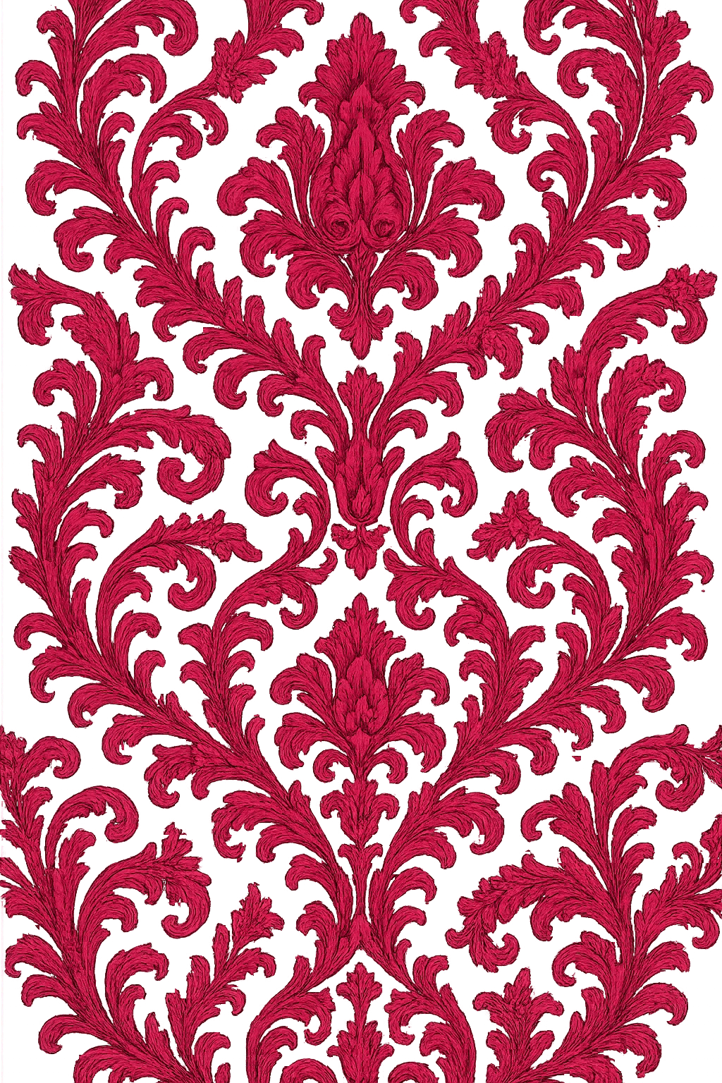 pink motif, luxurious and bold emoji