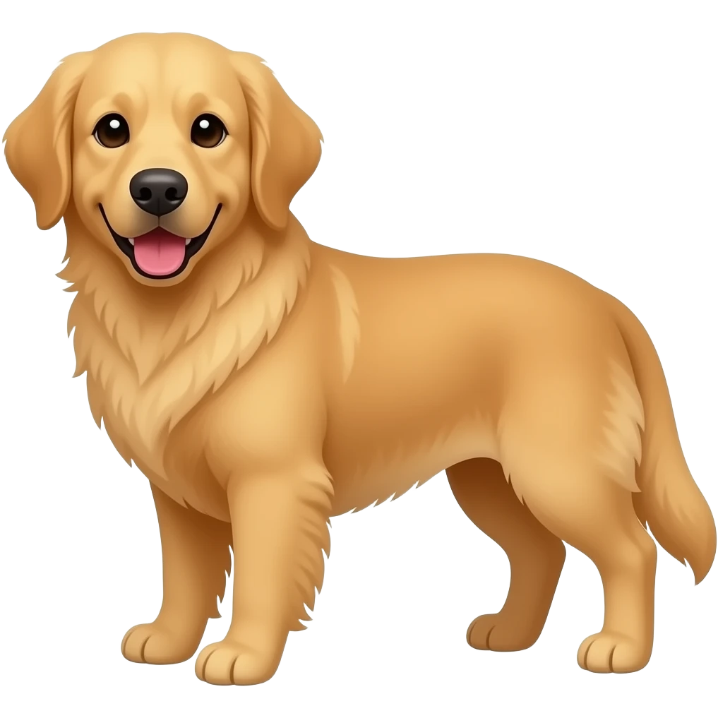 godin rtrevr dog emoji