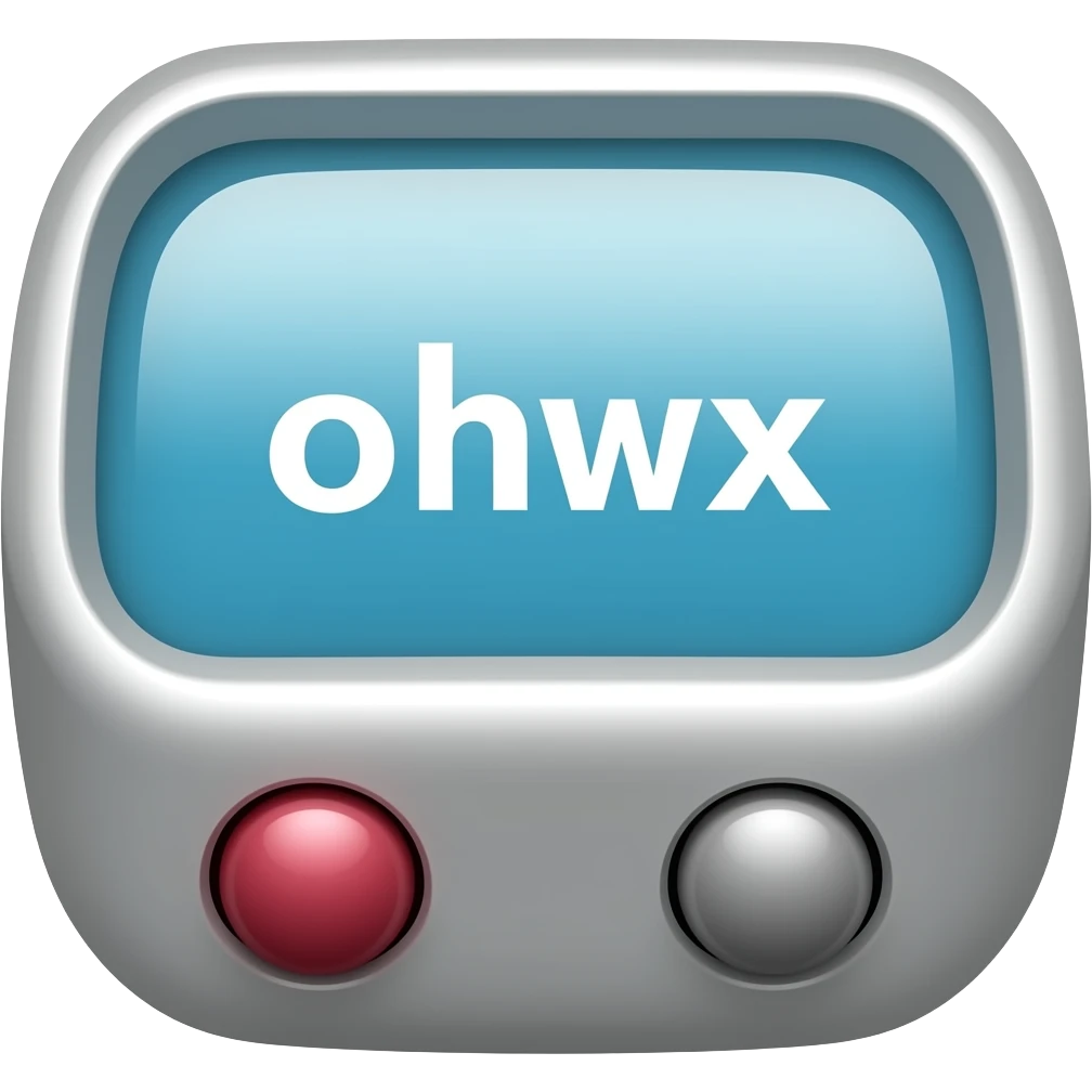 Thingy item idk emoji