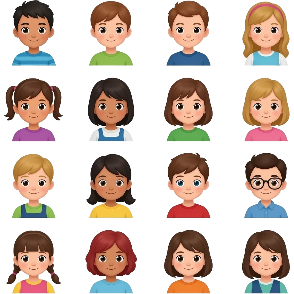 MAKE 67 KID emoji