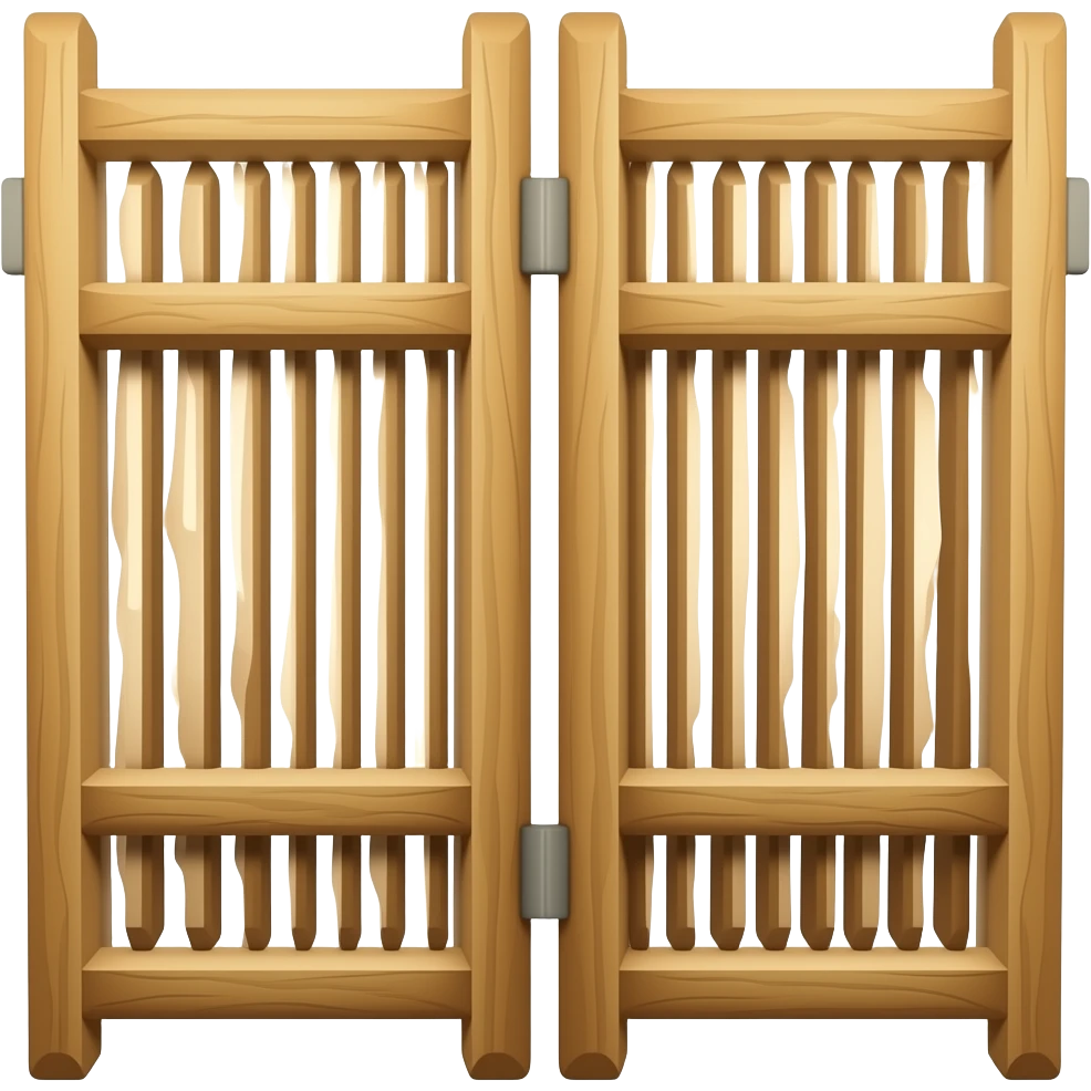 wood screen emoji