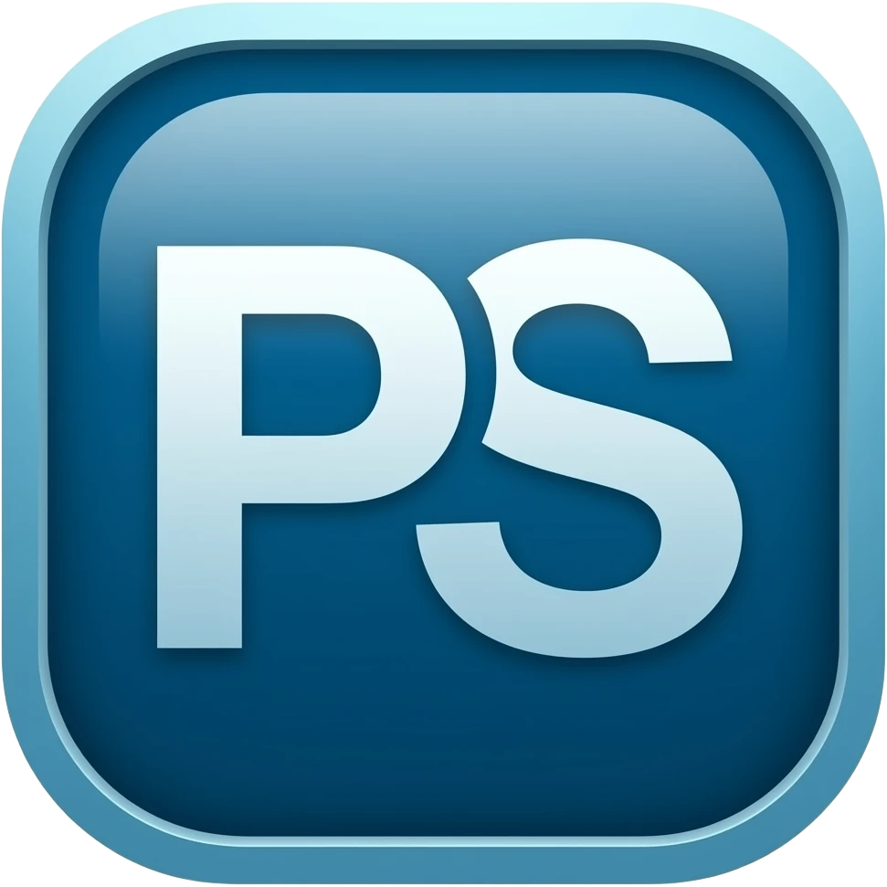 modifie la du logo  mais la couleurs ps1 emoji