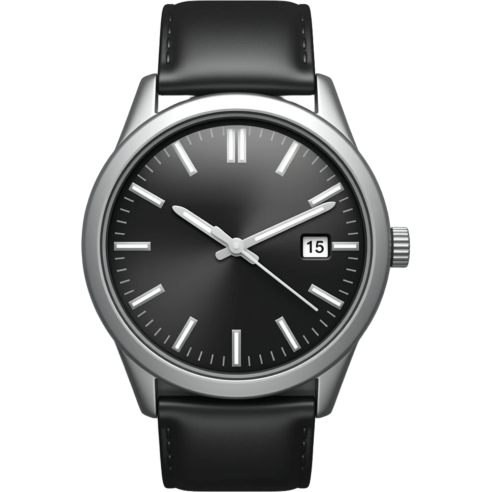 watch emoji