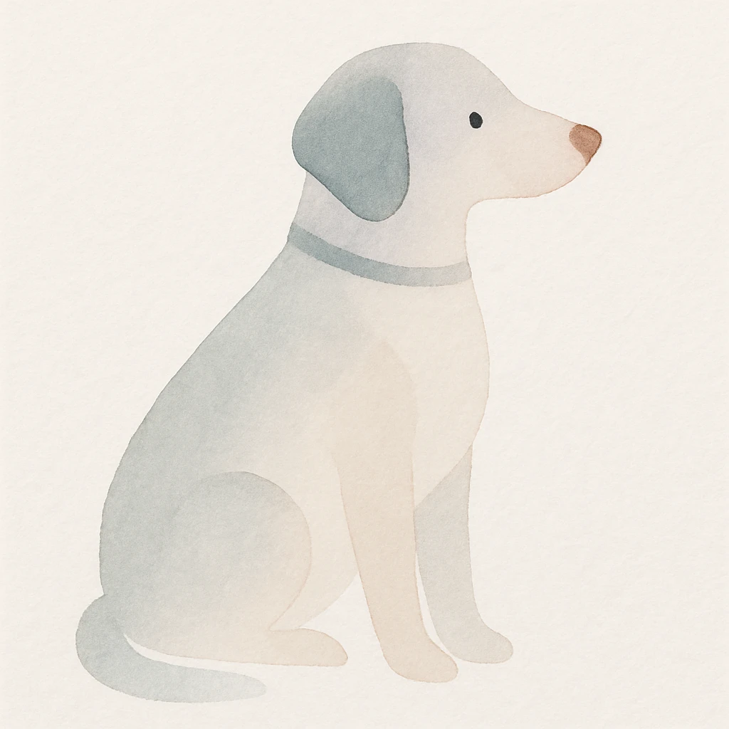 dog emoji