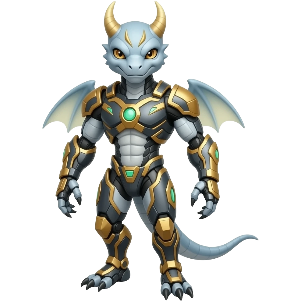 Terenry-Vernid-Trico-fusion-hybrid-creature emoji