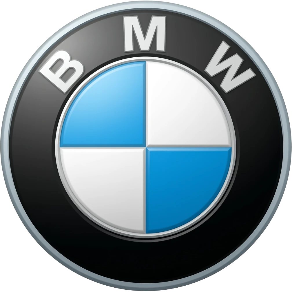 BMW Emoji emoji