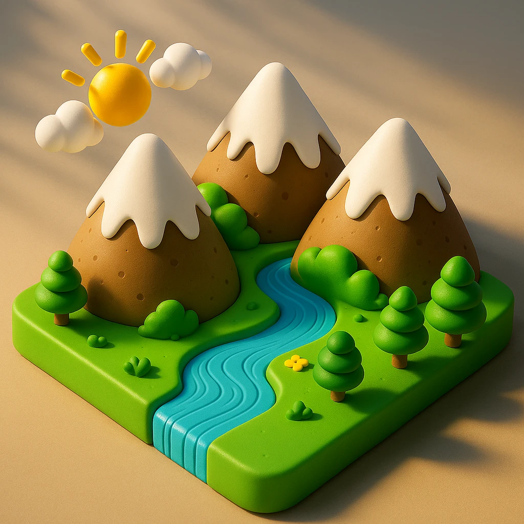 recreate this make sure image has enough shadows emoji