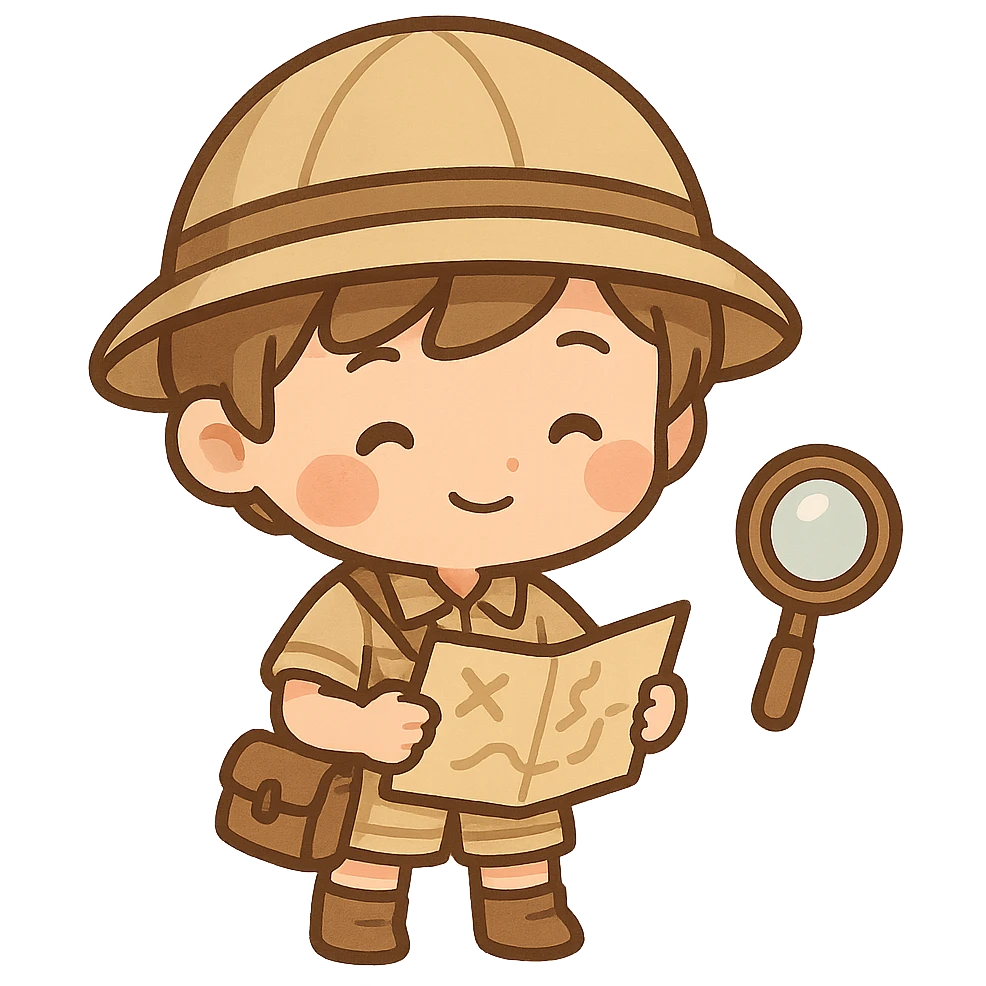 explore emoji