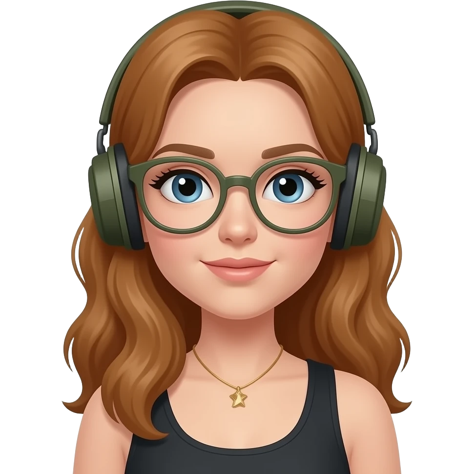 Девочка с гранатой. emoji