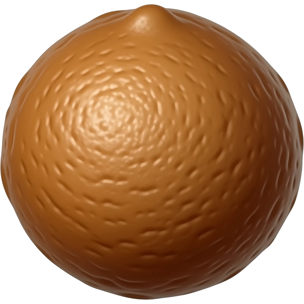 Create laddu emoji emoji