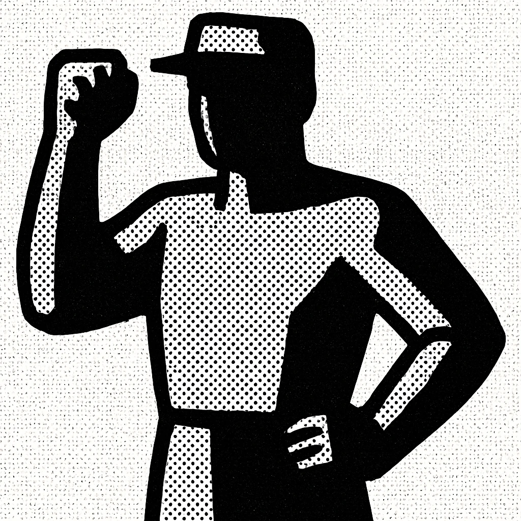 A wildcard emoji