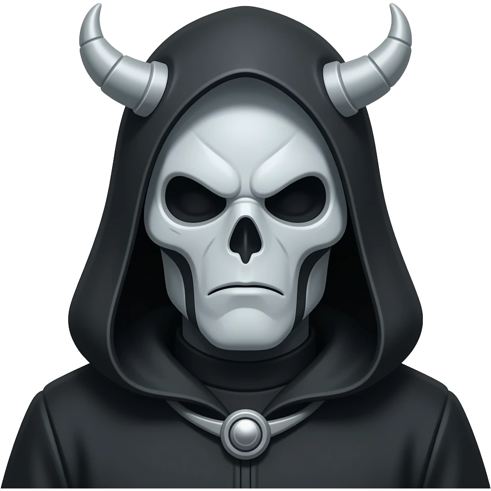 Dr doom emoji