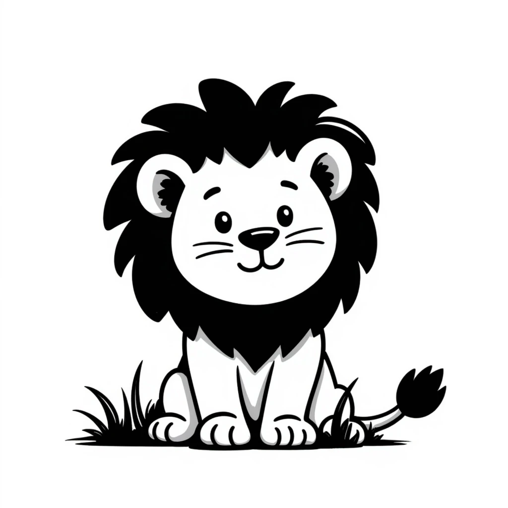 Lios cub emoji