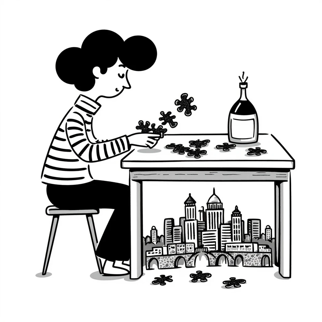 Puzzle emoji