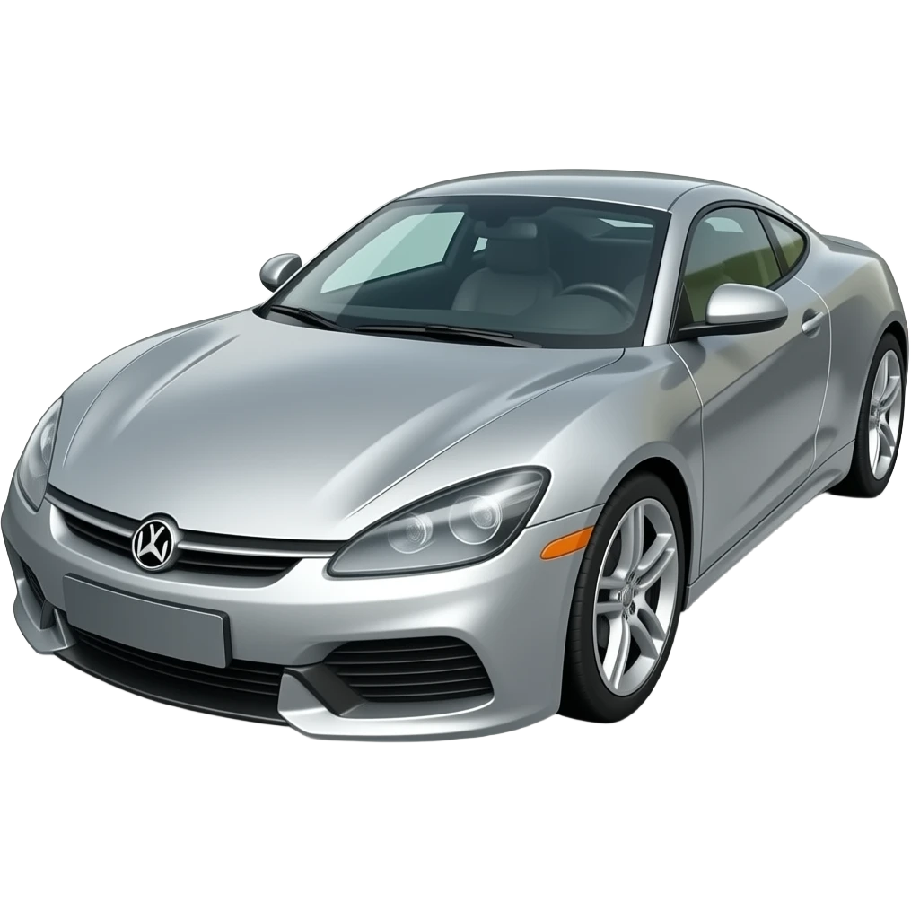 No! I mean the car earlier emoji