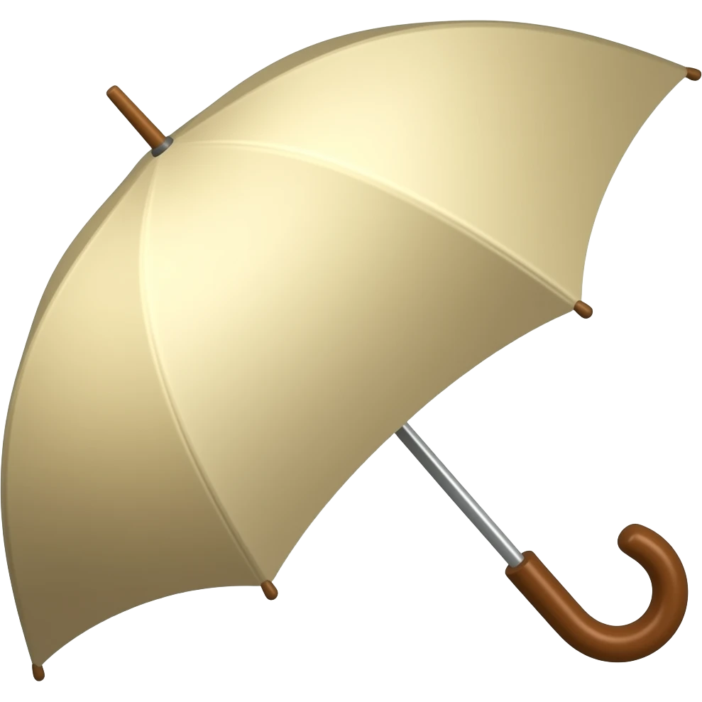umbrella emoji