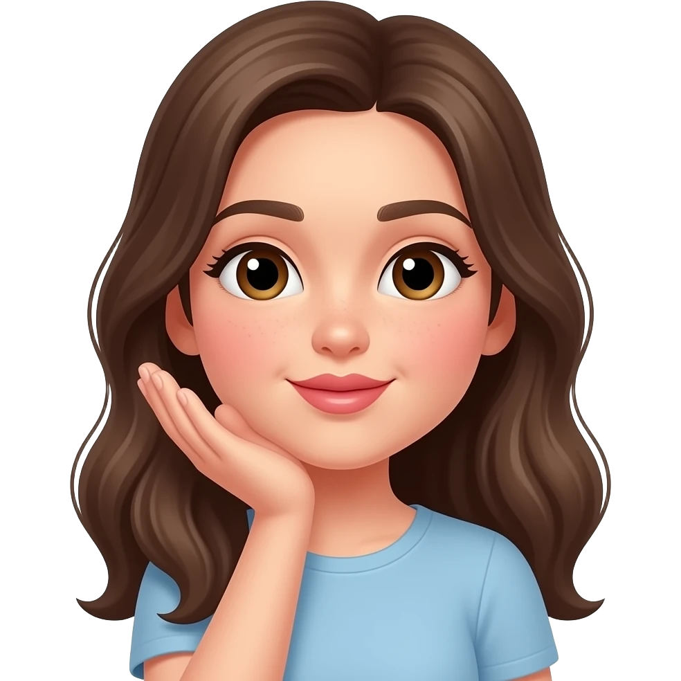 Tender heart  blowing a kiss emoji