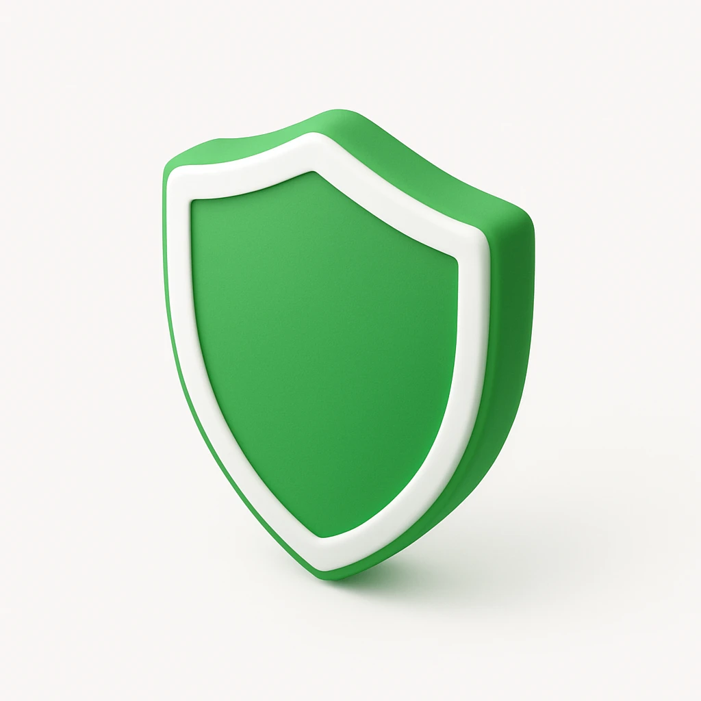 shield emoji