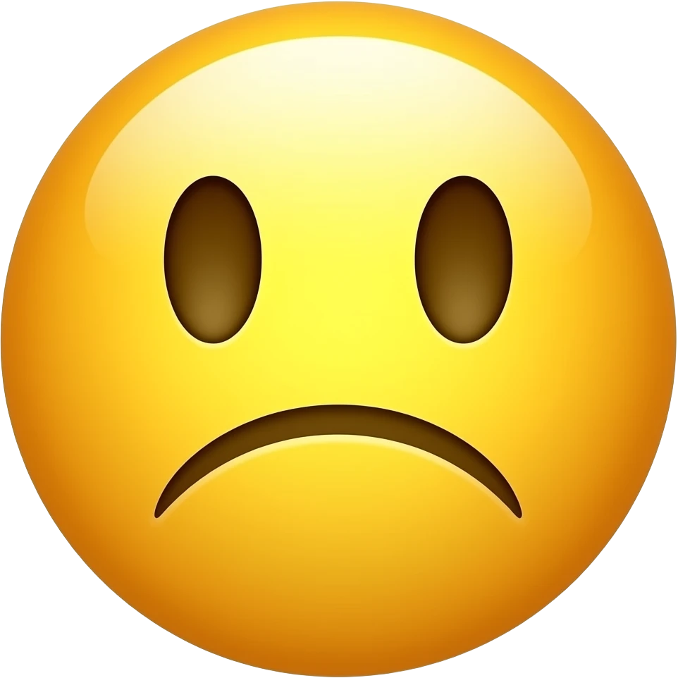 Yellow smiley emoji that's Tired and says Good morning pregnant emoji