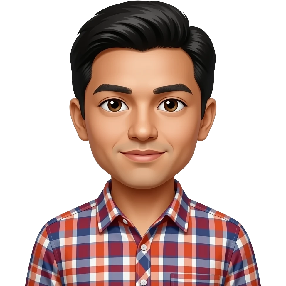 Sanskriti gyawali (a woman) emoji