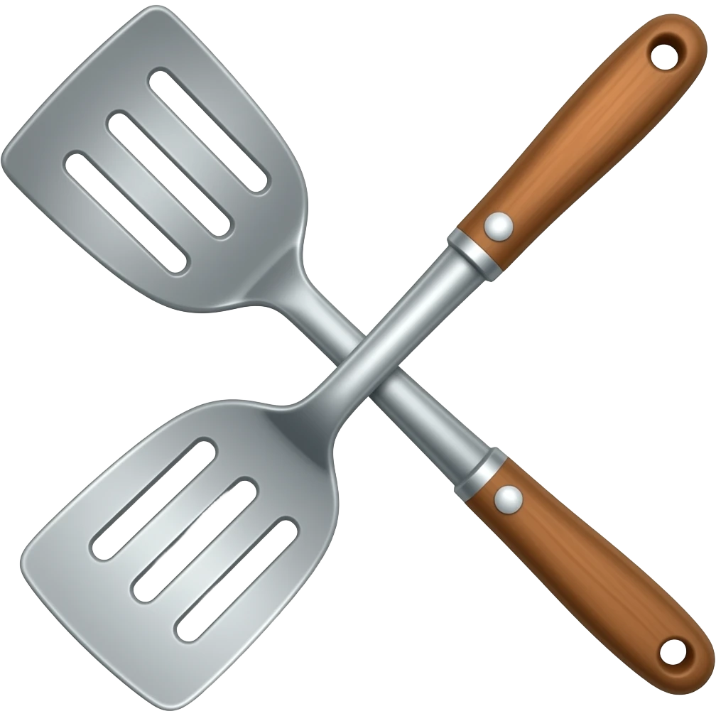 spatula emoji