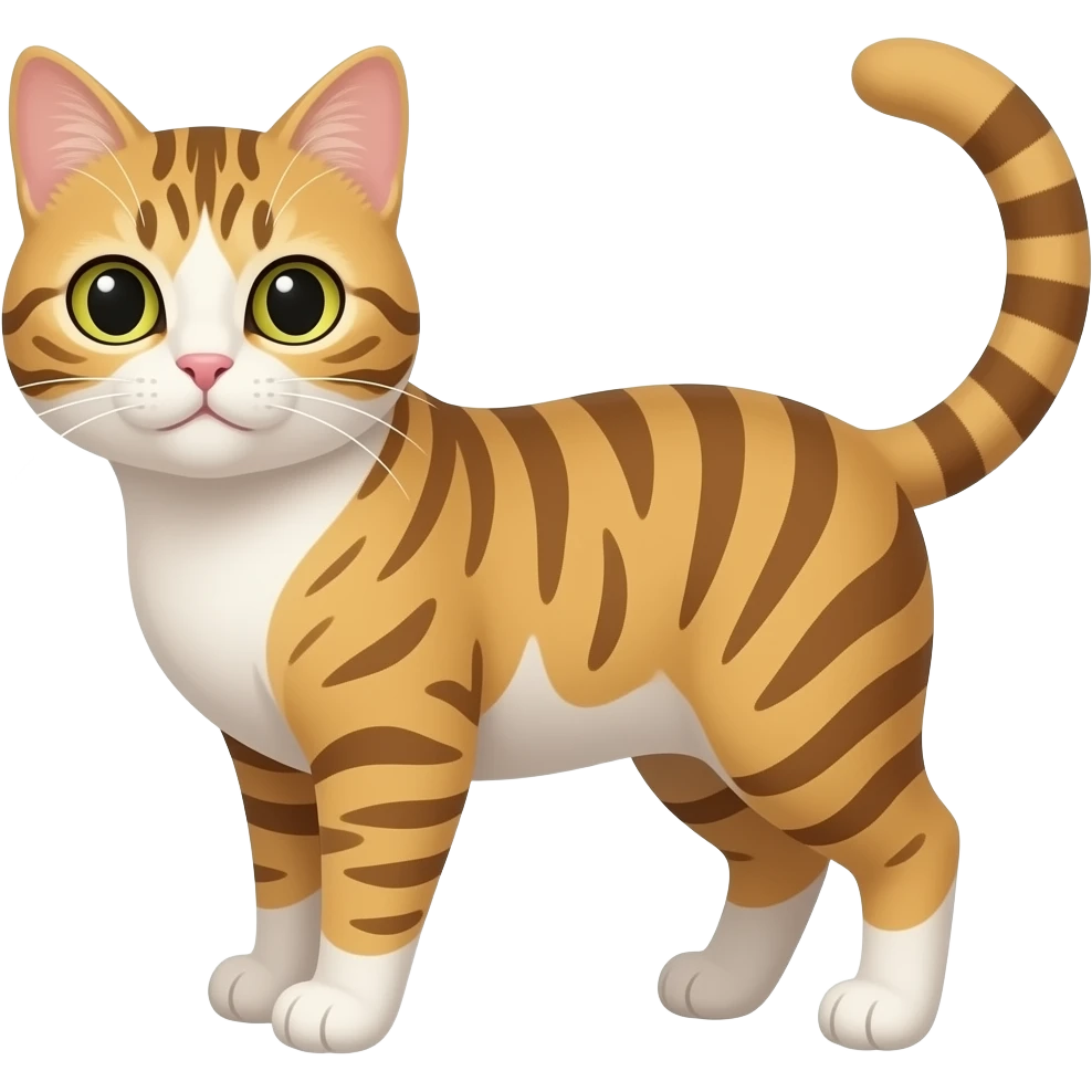 Gato emoji
