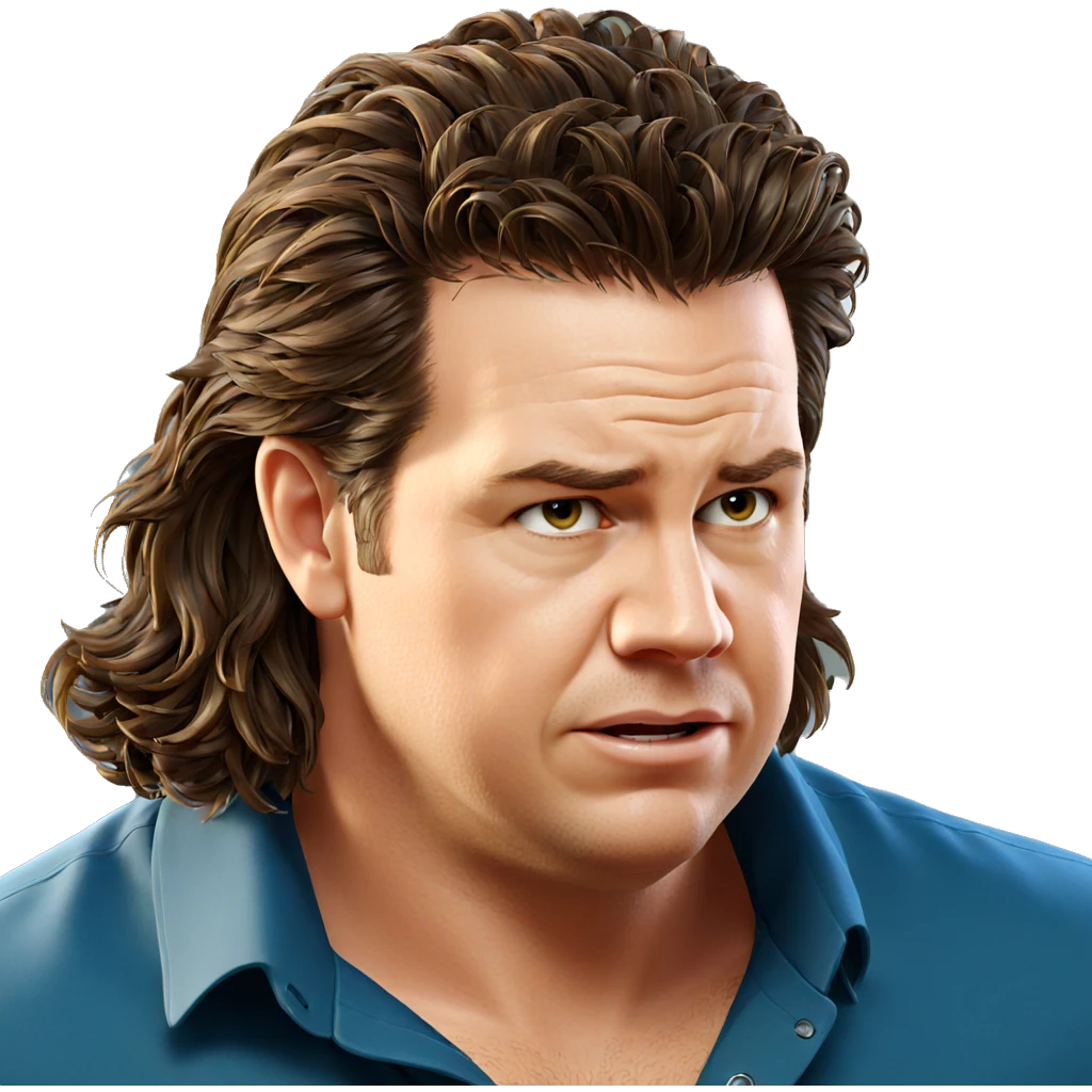 portrait of a young man emoji