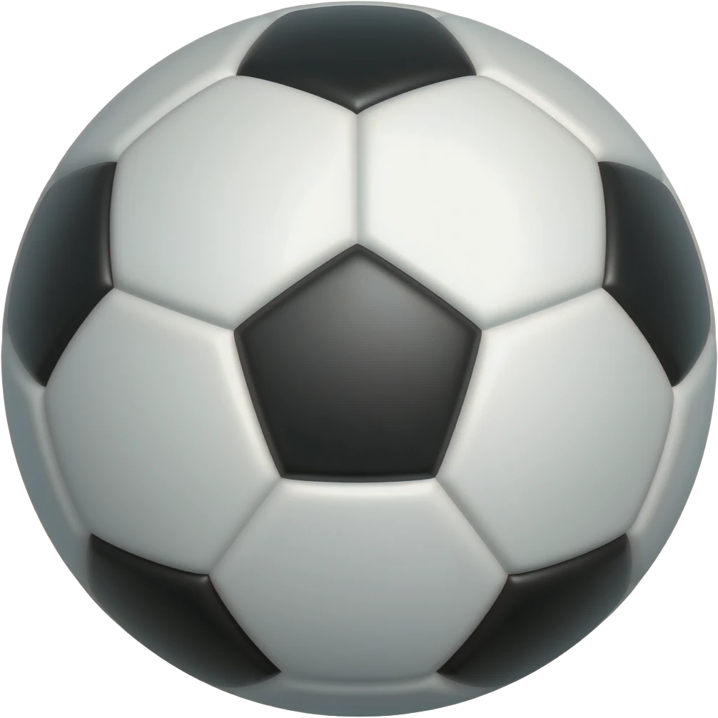 bola de butebol emoji