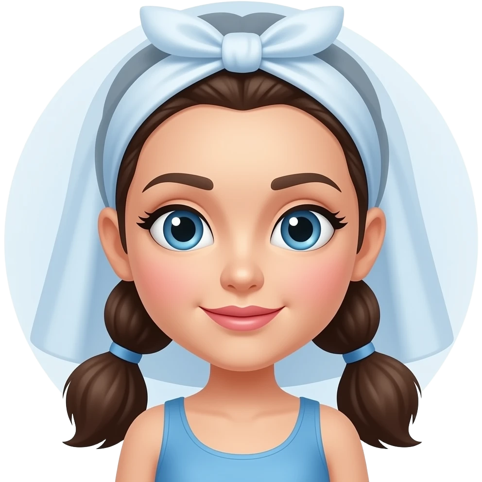hydrafacial emoji