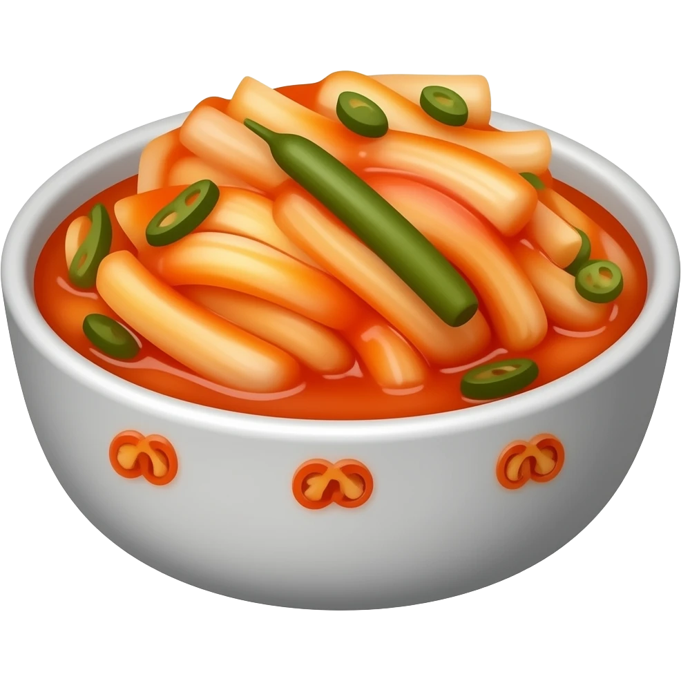 kimchi emoji
