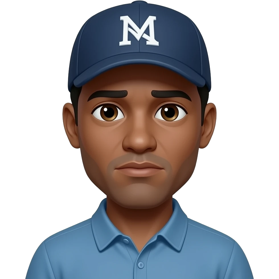 Wilson lo siento emoji