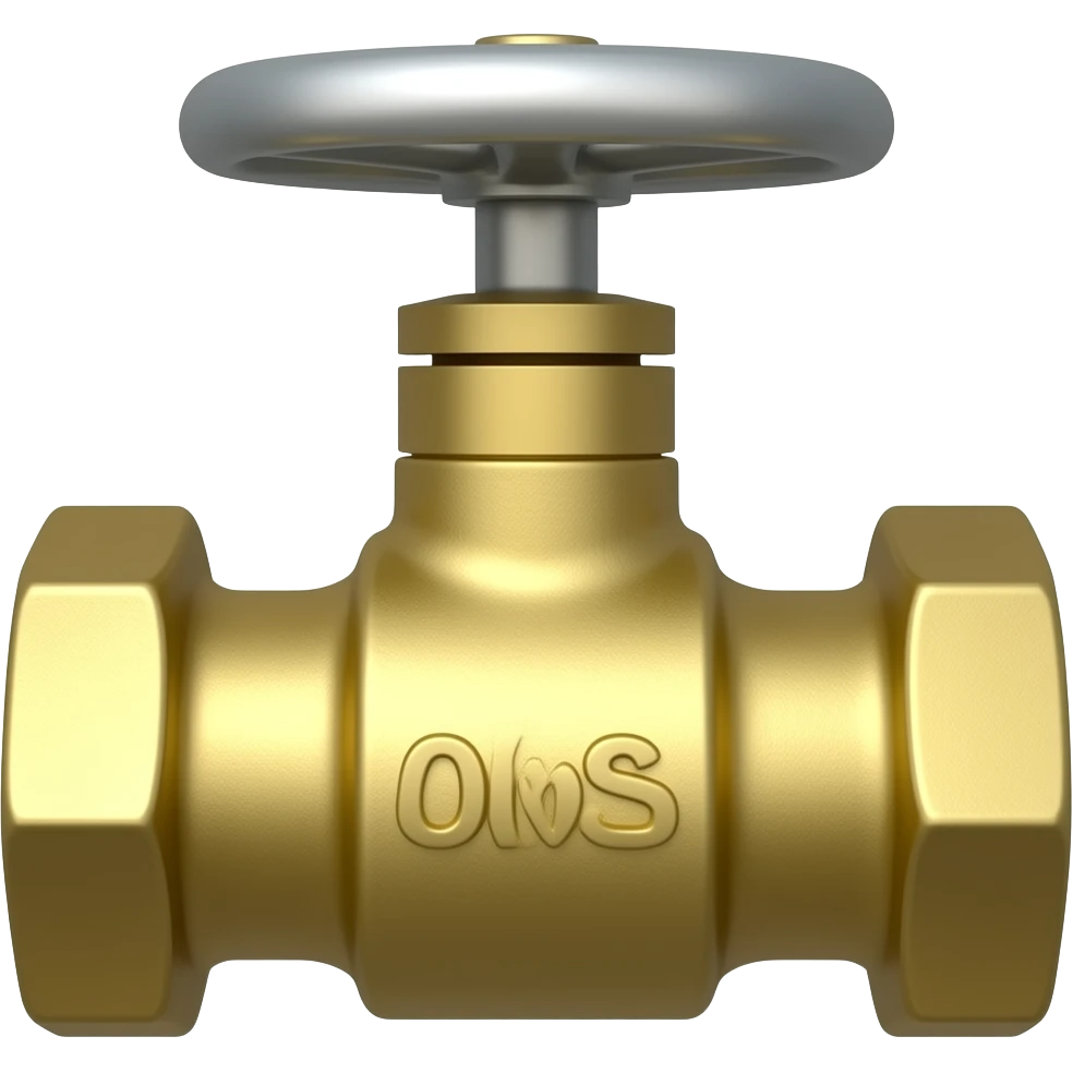 plumber valve emoji