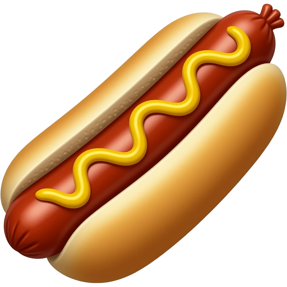Horny Dog emoji