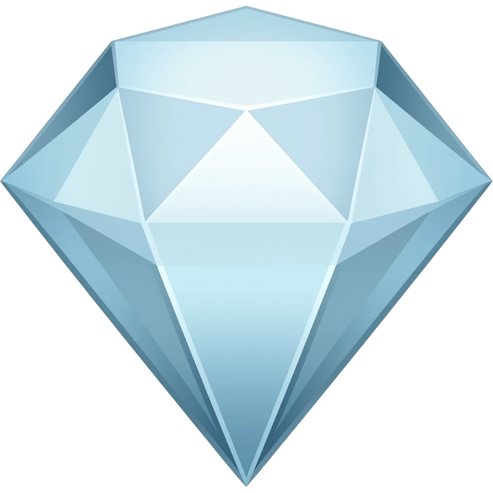 diamante emoji